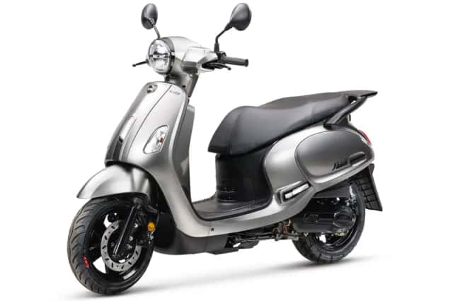 SYM FIDDLE IV EURO 5 (2026) thumbnail 1