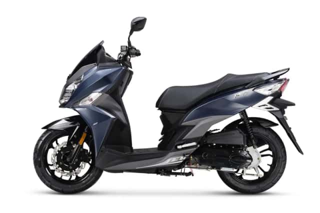 SYM JET 14 (2026) thumbnail 3