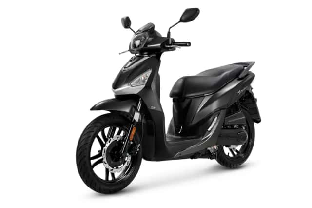 SYM SYMPHONY EURO 5 (2026) thumbnail 1