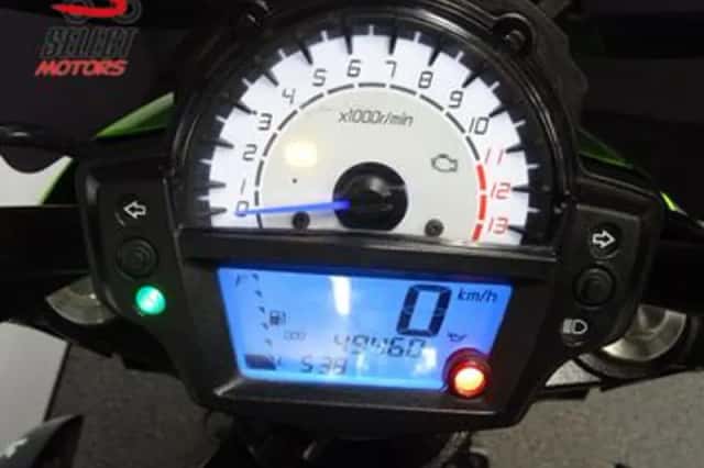Kawasaki Er-6n (2013) thumbnail 2