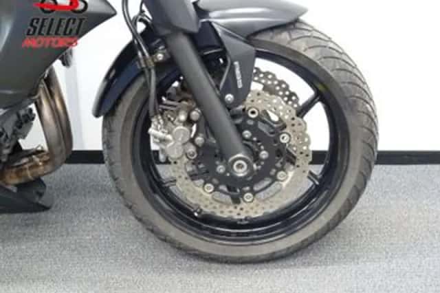 Kawasaki Er-6n (2013) thumbnail 5