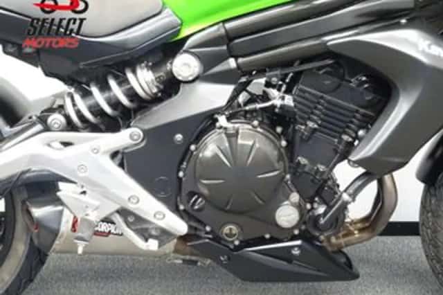 Kawasaki Er-6n (2013) thumbnail 6