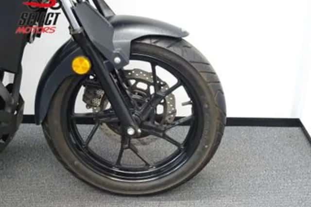 Suzuki V-Strom 250 (2019) thumbnail 5