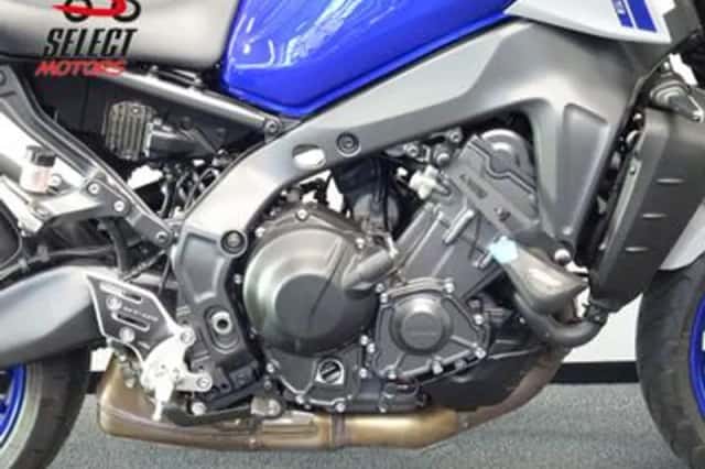 Yamaha MT-09 (2021) thumbnail 6