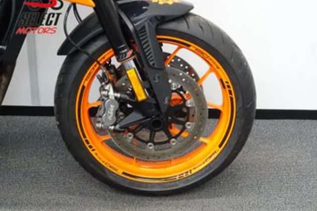 KTM 790 Duke (2022) thumbnail 5