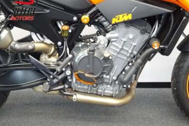 KTM 790 Duke (2022) thumbnail 6