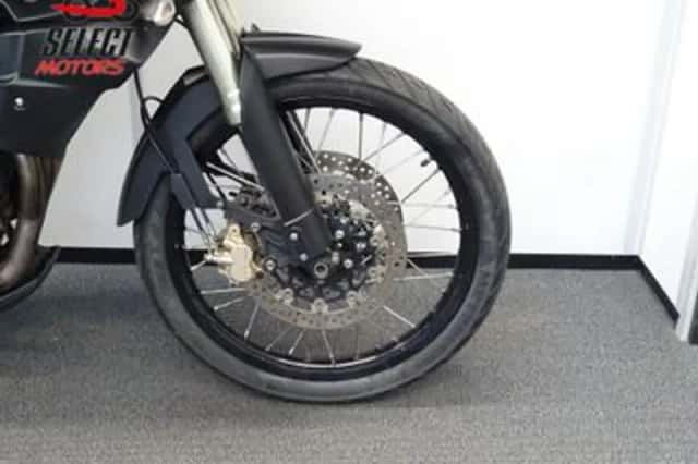 Triumph Tiger 800 XC (2012) thumbnail 5