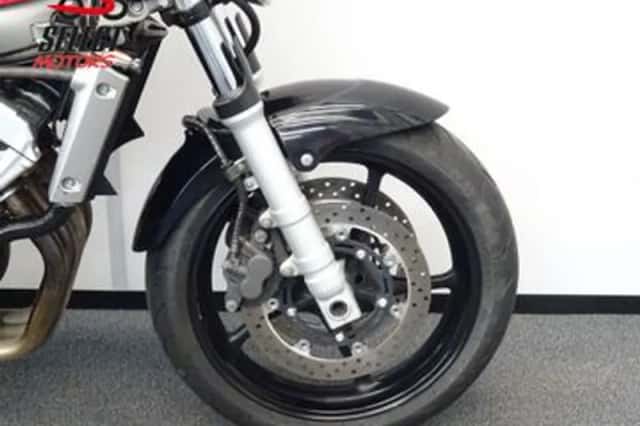 Yamaha FZ 6N (2004) thumbnail 5