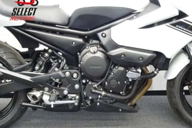 Yamaha XJ6 Diversion (2016) thumbnail 6