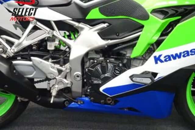 Kawasaki Ninja (2024) thumbnail 6
