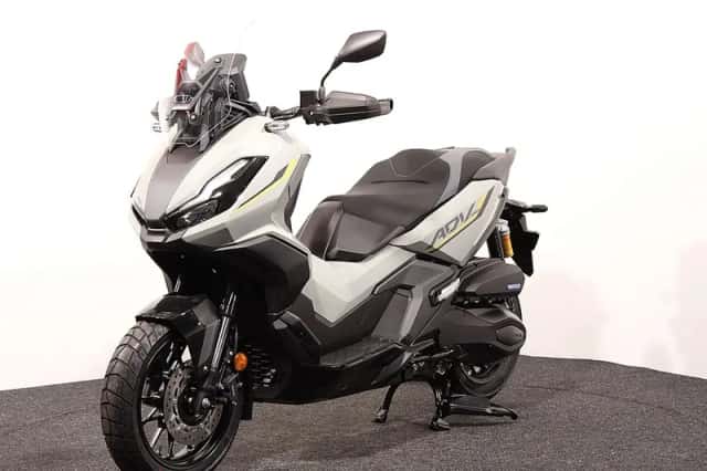 Honda Adv 350 (2026) thumbnail 3