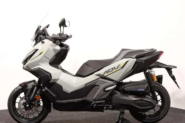Honda Adv 350 (2026) thumbnail 4
