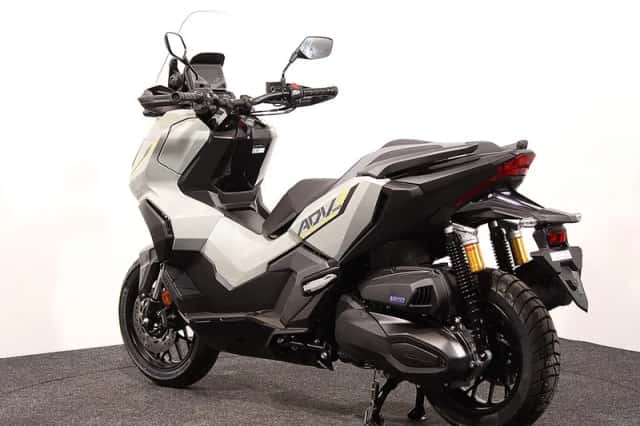 Honda Adv 350 (2026) thumbnail 5