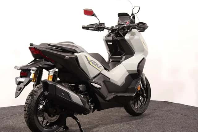 Honda Adv 350 (2026) thumbnail 6