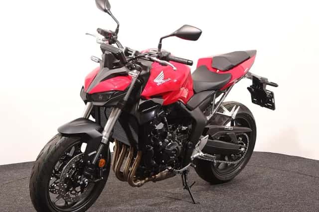 Honda CB 1000 (2026) thumbnail 3