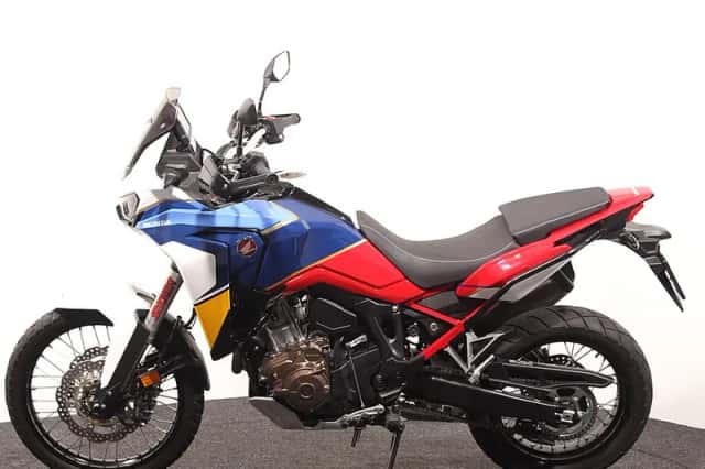 Honda CRF 1100 A (2022) thumbnail 4