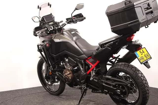 Honda CRF 1100 (2022) thumbnail 5