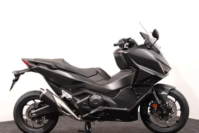 Honda Forza 750 (2026) thumbnail 1