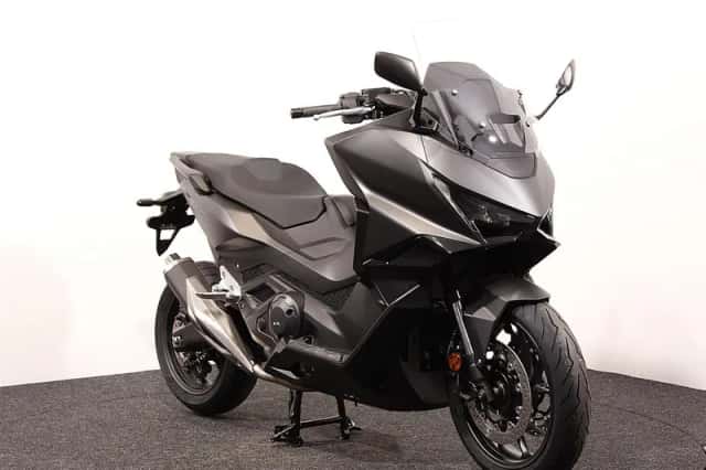 Honda Forza 750 (2026) thumbnail 2