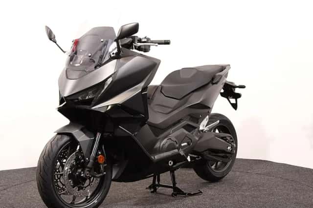 Honda Forza 750 (2026) thumbnail 3