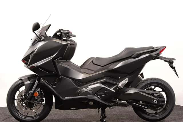 Honda Forza 750 (2026) thumbnail 4