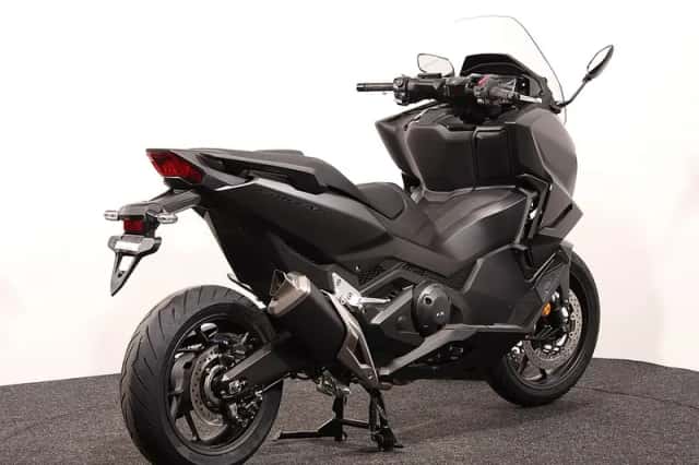 Honda Forza 750 (2026) thumbnail 6