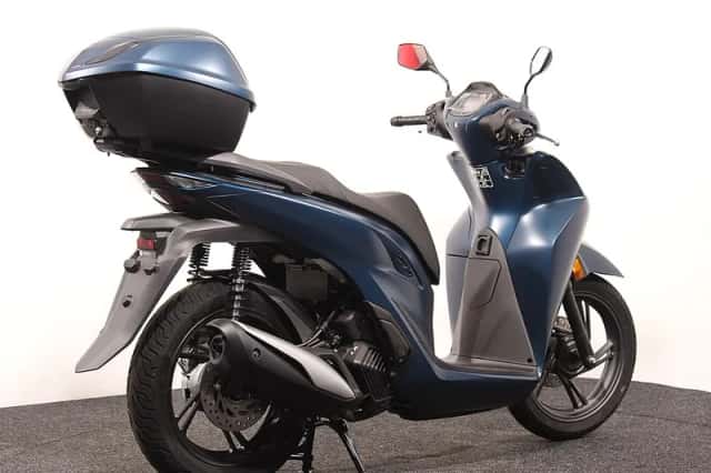 Honda SH 125I (2026) thumbnail 6
