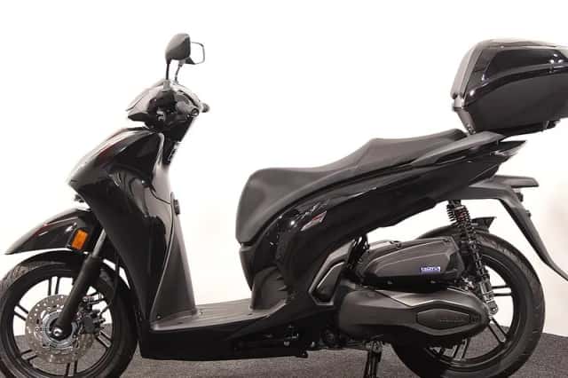 Honda SH 350 (2026) thumbnail 4