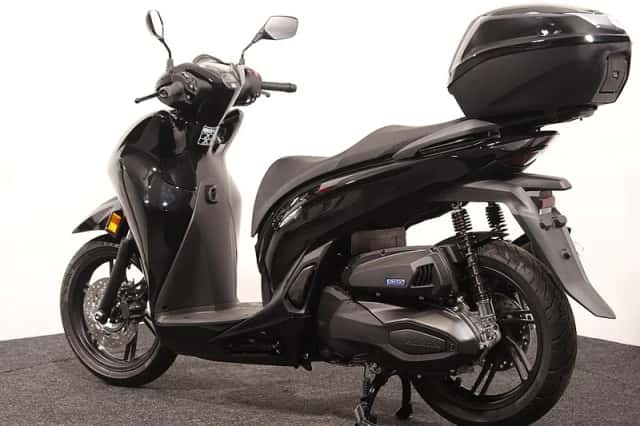Honda SH 350 (2026) thumbnail 5