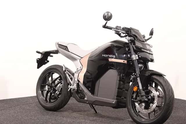 Honda WN7 (2026) thumbnail 2