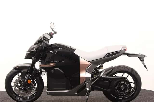 Honda WN7 (2026) thumbnail 4