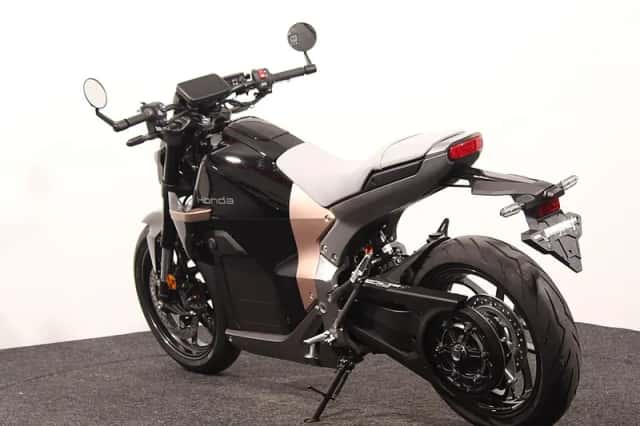 Honda WN7 (2026) thumbnail 5