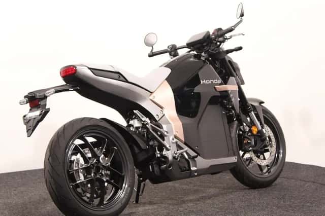 Honda WN7 (2026) thumbnail 6