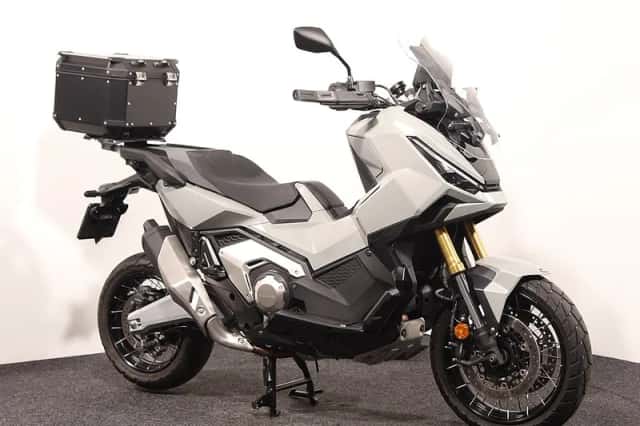 Honda X-ADV 750 (2025) thumbnail 2