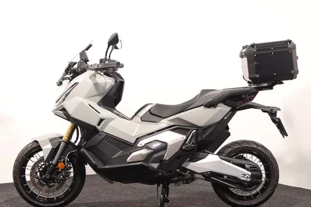 Honda X-ADV 750 (2025) thumbnail 4