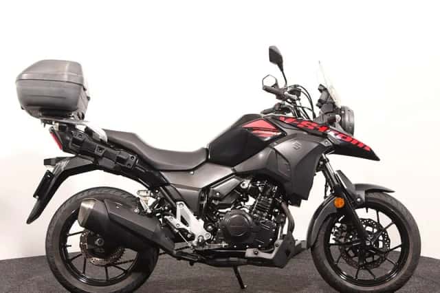 Suzuki DL 250 A (2019) thumbnail 1
