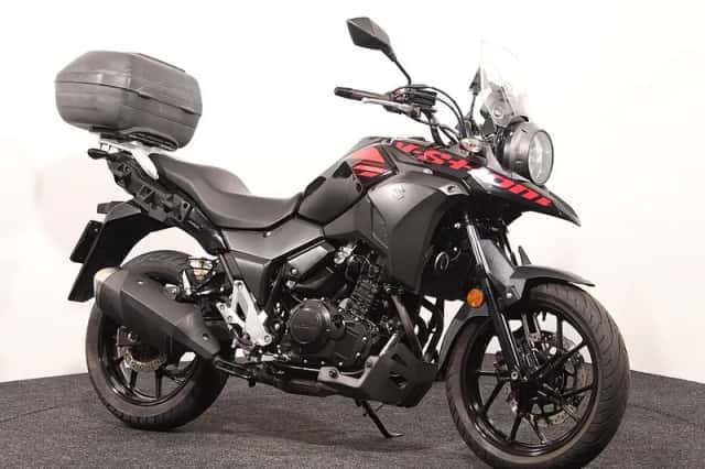 Suzuki DL 250 A (2019) thumbnail 2