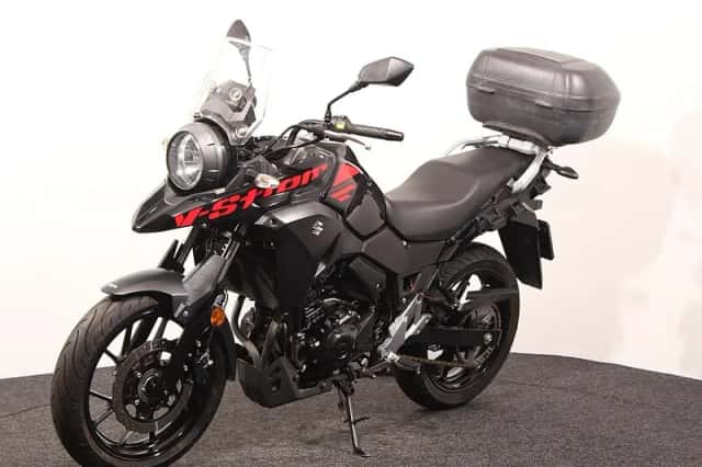 Suzuki DL 250 A (2019) thumbnail 3