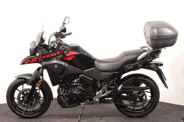 Suzuki DL 250 A (2019) thumbnail 4