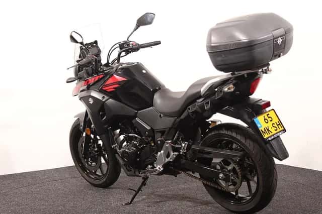 Suzuki DL 250 A (2019) thumbnail 5