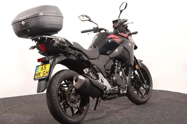 Suzuki DL 250 A (2019) thumbnail 6