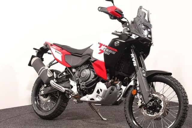 Yamaha Tenere 700 (2026) thumbnail 2