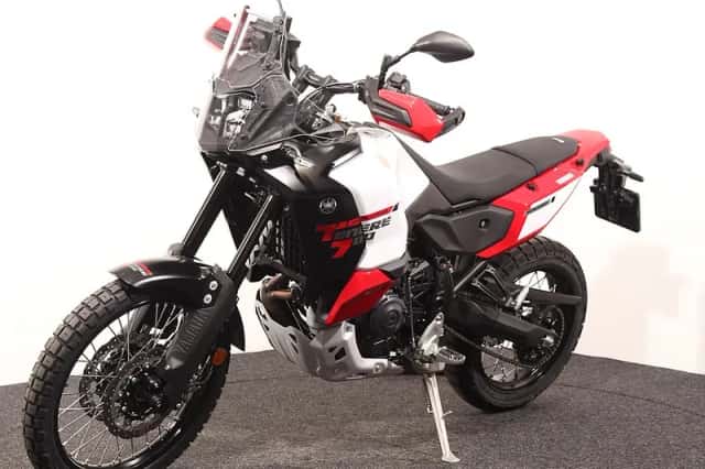 Yamaha Tenere 700 (2026) thumbnail 3