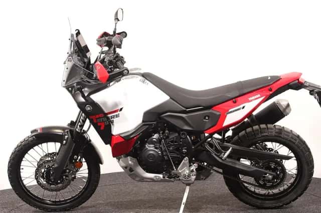 Yamaha Tenere 700 (2026) thumbnail 4