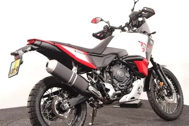 Yamaha Tenere 700 (2026) thumbnail 6