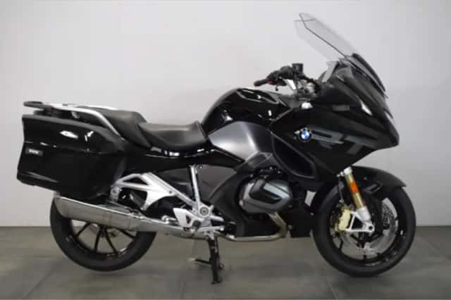BMW R1250 RT (2024) thumbnail 1