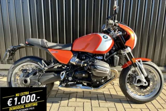 BMW R 12 Nine T (2026) thumbnail 1