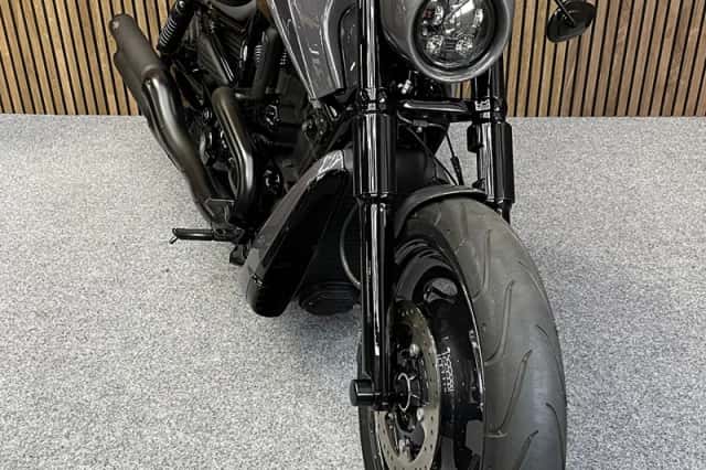 Harley-Davidson Night ROD Special (2012) thumbnail 3