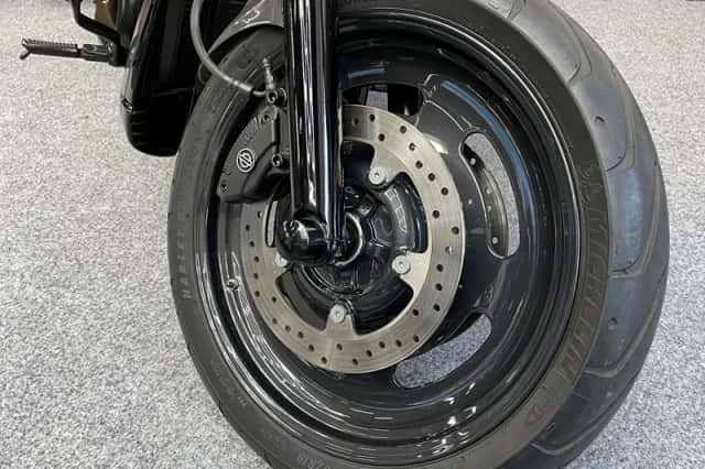 Harley-Davidson Night ROD Special (2012) thumbnail 4
