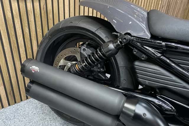 Harley-Davidson Night ROD Special (2012) thumbnail 5